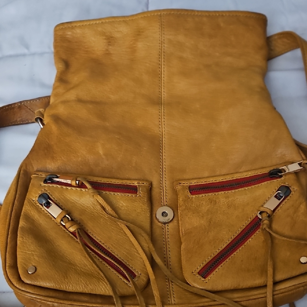 Rebecca MINKOFF HANDBAG CROSSBODY